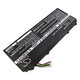 Batterie pour Acer Aspire S13, Chromebook R13, 4600mAh, Li-Pol, 11.55V, AP15O3K, HQ