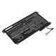 Batterie pour Asus Vivobook 14, E510, 3400mAh, Li-Pol, 11.55V, C31N1912, HQ