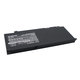 Batterie pour Asus N750, R750, 6250mAh, Li-Pol, 11.1V, C32-N750, HQ
