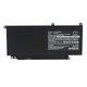 Batterie pour Asus N750, R750, 6250mAh, Li-Pol, 11.1V, C32-N750, HQ