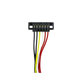 Batterie pour Asus Zenbook UX305, 3800mAh, Li-Pol, 11.4V, C31N1411, HQ
