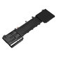 Batterie pour Asus Zenbook Pro 15, 5500VE, UX550GD, 4400mAh, Li-Pol, 15.4V, C41N1728, HQ