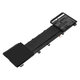 Batterie pour Asus Zenbook Pro 15, 5500VE, UX550GD, 4400mAh, Li-Pol, 15.4V, C41N1728, HQ