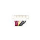 Batterie pour Asus Zenbook Pro 15, 5500VE, UX550GD, 4400mAh, Li-Pol, 15.4V, C41N1728, HQ