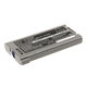 Batterie pour Panasonic Toughbook CF-30, 31, 53, 8400mAh, Li-Ion, 10.65V, CF-VZSU46, HQ
