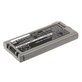 Batterie pour Panasonic Toughbook CF-30, 31, 53, 8400mAh, Li-Ion, 10.65V, CF-VZSU46, HQ
