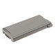 Batterie pour Panasonic Toughbook CF-30, 31, 53, 8400mAh, Li-Ion, 10.65V, CF-VZSU46, HQ
