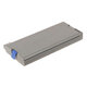 Batterie pour Panasonic Toughbook CF-30, 31, 53, 8400mAh, Li-Ion, 10.65V, CF-VZSU46, HQ