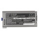 Batterie pour Panasonic Toughbook CF-30, 31, 53, 8400mAh, Li-Ion, 10.65V, CF-VZSU46, HQ