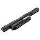Batterie pour Fujitsu Lifebook A544, A733, A743, E753, S904, 4400mAh, Li-Ion, 10.8V, BPS229, HQ