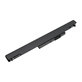 Batterie pour HP Pavilion 14, 15, 17, HP 250 G4, G5, 2600mAh, Li-Ion, 10.95V, HS04, HQ