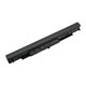 Batterie pour HP Pavilion 14, 15, 17, HP 250 G4, G5, 2600mAh, Li-Ion, 10.95V, HS04, HQ