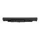 Batterie pour HP Pavilion 14, 15, 17, HP 250 G4, G5, 2600mAh, Li-Ion, 10.95V, HS04, HQ