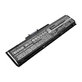 Batterie pour HP 17, Omen 17, Pavilion 17, 4400mAh, Li-Ion, 11.1V, 849571-221, HQ