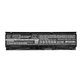 Batterie pour HP 17, Omen 17, Pavilion 17, 4400mAh, Li-Ion, 11.1V, 849571-221, HQ