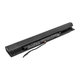 Batterie pour Lenovo IdeaPad 110-15, 4100mAh, Li-Ion, 10.8V, 5B10L79053, HQ