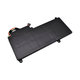 Batterie pour Lenovo ThinkPad E450, E455, E460, E465, T470p, ThinkPad Edge E450 i7, 4400mAh, Li-Ion, 10.8V, 45N1752, HQ