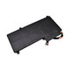 Batterie pour Lenovo ThinkPad E450, E455, E460, E465, T470p, ThinkPad Edge E450 i7, 4400mAh, Li-Ion, 10.8V, 45N1752, HQ