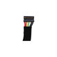 Batterie pour Lenovo ThinkPad E450, E455, E460, E465, T470p, ThinkPad Edge E450 i7, 4400mAh, Li-Ion, 10.8V, 45N1752, HQ
