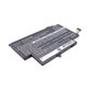 Batterie pour Lenovo ThinkPad Yoga 12, Yoga S1, 3150mAh, Li-Pol, 14.8V, 45N1704, HQ