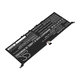 Batterie pour Lenovo IdeaPad 730-13, 2650mAh, Li-Pol, 15.36V, 5B10R32748, HQ