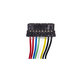 Batterie pour Lenovo IdeaPad 730-13, 2650mAh, Li-Pol, 15.36V, 5B10R32748, HQ