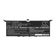 Batterie pour Lenovo IdeaPad 730-13, 2650mAh, Li-Pol, 15.36V, 5B10R32748, HQ