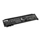 Batterie pour Lenovo ThinkPad T460S, T470S, 2000mAh, Li-Pol, 11.4V, 00HW025, HQ