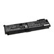 Batterie pour Lenovo ThinkPad T460S, T470S, 2000mAh, Li-Pol, 11.4V, 00HW025, HQ