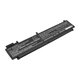 Batterie pour Lenovo ThinkPad T460s, T470s, 2000mAh, Li-Pol, 11.4V, 00HW022, HQ