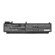 Batterie pour Lenovo ThinkPad T460s, T470s, 2000mAh, Li-Pol, 11.4V, 00HW022, HQ