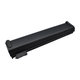 Batterie pour Lenovo ThinkPad X240, X250, X260, S440, T440, T550, T560, 4400mAh, Li-Ion, 11.1V, 45N1132, HQ
