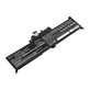 Batterie pour Lenovo ThinkPad Yoga 260, 2900mAh, Li-Ion, 15.2V, 00HW026, HQ