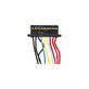 Batterie pour Lenovo ThinkPad Yoga 260, 2900mAh, Li-Ion, 15.2V, 00HW026, HQ