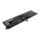 Batterie pour Xiaomi Inchmi Aair 13.3, Xiaomi Mi Notebook Air 13.3 2018, 5250mAh, Li-Pol, 7.6V, R13B01W, HQ