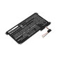 Batterie pour Asus VivoBook 14 E410ma, F414ma, L410ma, 3450mAh, Li-Pol, 11.55V, B31N1912, HQ