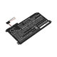 Batterie pour Asus VivoBook 14 E410ma, F414ma, L410ma, 3450mAh, Li-Pol, 11.55V, B31N1912, HQ