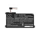 Batterie pour Asus VivoBook 14 E410ma, F414ma, L410ma, 3450mAh, Li-Pol, 11.55V, B31N1912, HQ