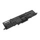 Batterie pour Asus ROG Zephyrus G14 Ga401, 4850mAh, Li-Pol, 15.4V, C41N1908, HQ