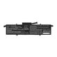 Batterie pour Asus ROG Zephyrus G14 Ga401, 4850mAh, Li-Pol, 15.4V, C41N1908, HQ