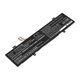 Batterie pour Asus VivoBook Flip 14 Tp412fa/ua, 3550mAh, Li-Pol, 11.55V, C31N1733, HQ