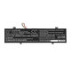 Batterie pour Asus VivoBook Flip 14 Tp412fa/ua, 3550mAh, Li-Pol, 11.55V, C31N1733, HQ