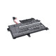 Batterie pour Asus Transformer, 4200mAh, Li-Pol, 11.4V, B31N1345, HQ