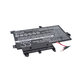 Batterie pour Asus Transformer, 4200mAh, Li-Pol, 11.4V, B31N1345, HQ