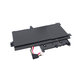 Batterie pour Asus Transformer, 4200mAh, Li-Pol, 11.4V, B31N1345, HQ