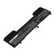 Batterie pour Asus ZenBook 15 UX534FTC, Flip 15 UX563, 4500mAh, Li-Pol, 15.4V, C42N1839, HQ