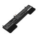 Batterie pour Asus ZenBook 15 UX534FTC, Flip 15 UX563, 4500mAh, Li-Pol, 15.4V, C42N1839, HQ