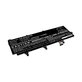 Batterie pour Asus Zephyrus Gx701, Rog Zephyrus S Gx701, Rog Gx701, 4850mAh, Li-Pol, 15.4V, C41N1802, HQ