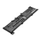 Batterie pour Asus A705QA, Asus F705MA-Bx030t, 3600mAh, Li-Pol, 11.52V, B31N1635, HQ