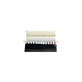 Batterie pour Dell Latitude 5290, Latitude 12 5285, 5200mAh, Li-Pol, 7.6V, J0PGR, HQ